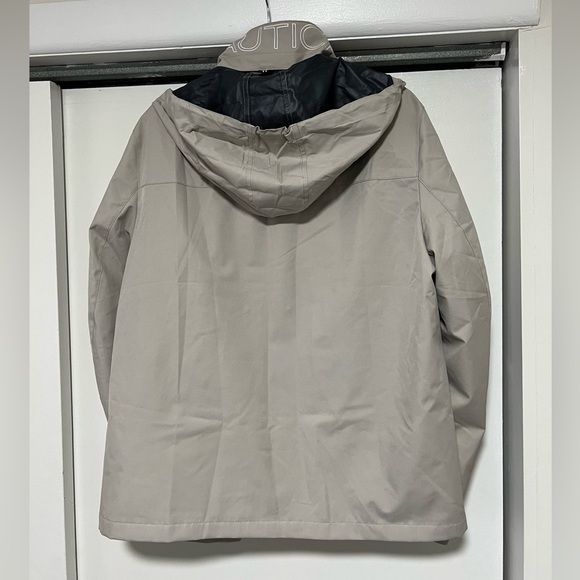 Nautica man's Jacket size L - Picture 4 of 4